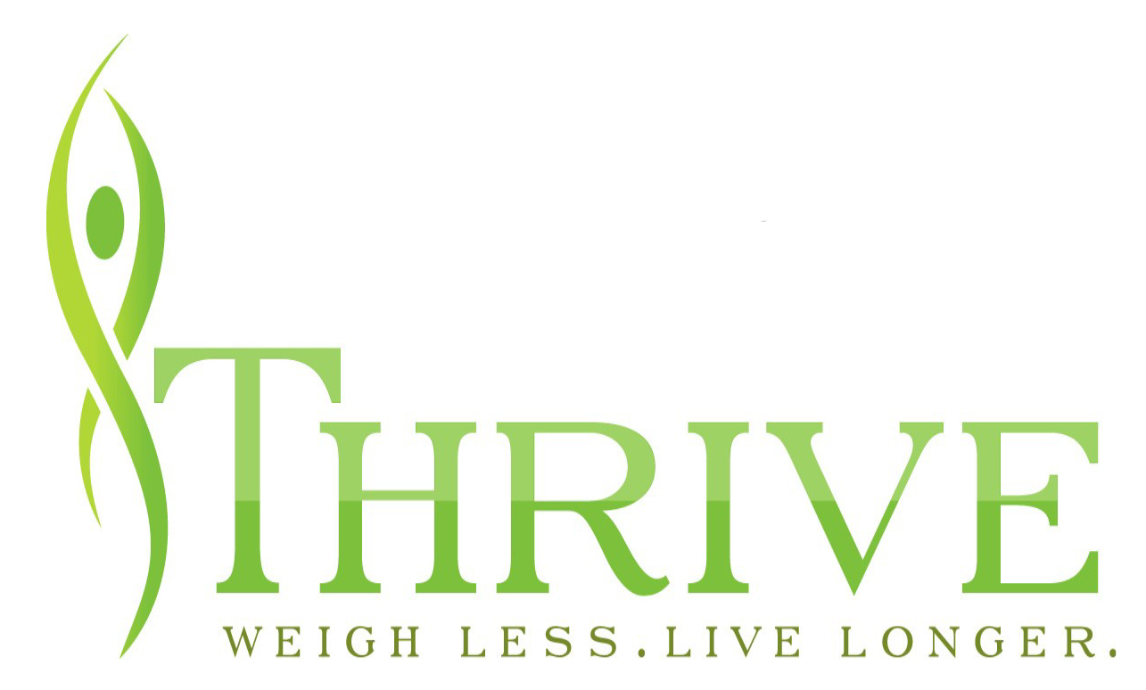 thrive semaglutide Compounded Semaglutide Clinic in Denver